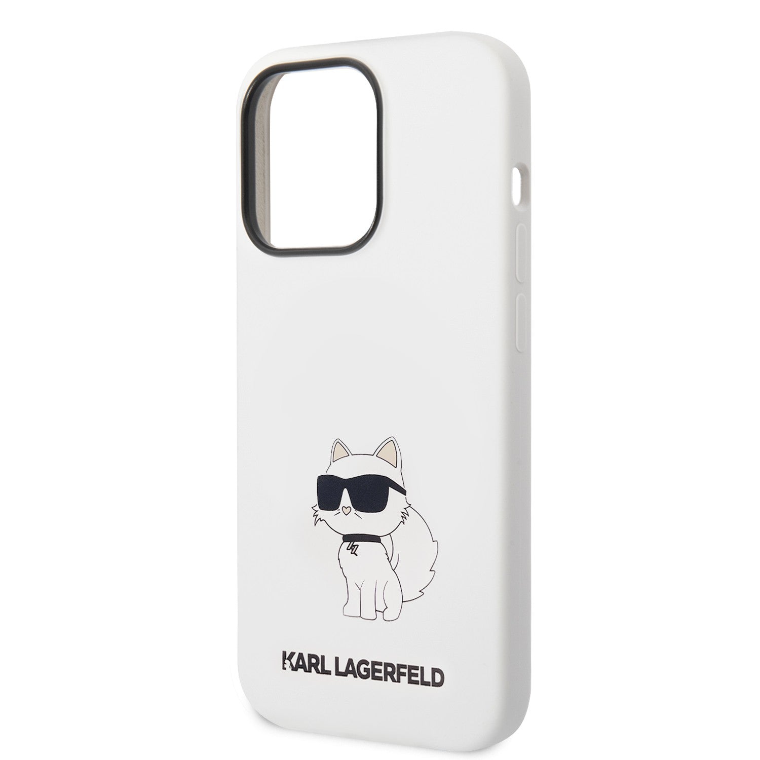KARL LAGERFELD Cover iPhone 14 PRO KARL LAGERFELD Cover iPhone 14 PRO